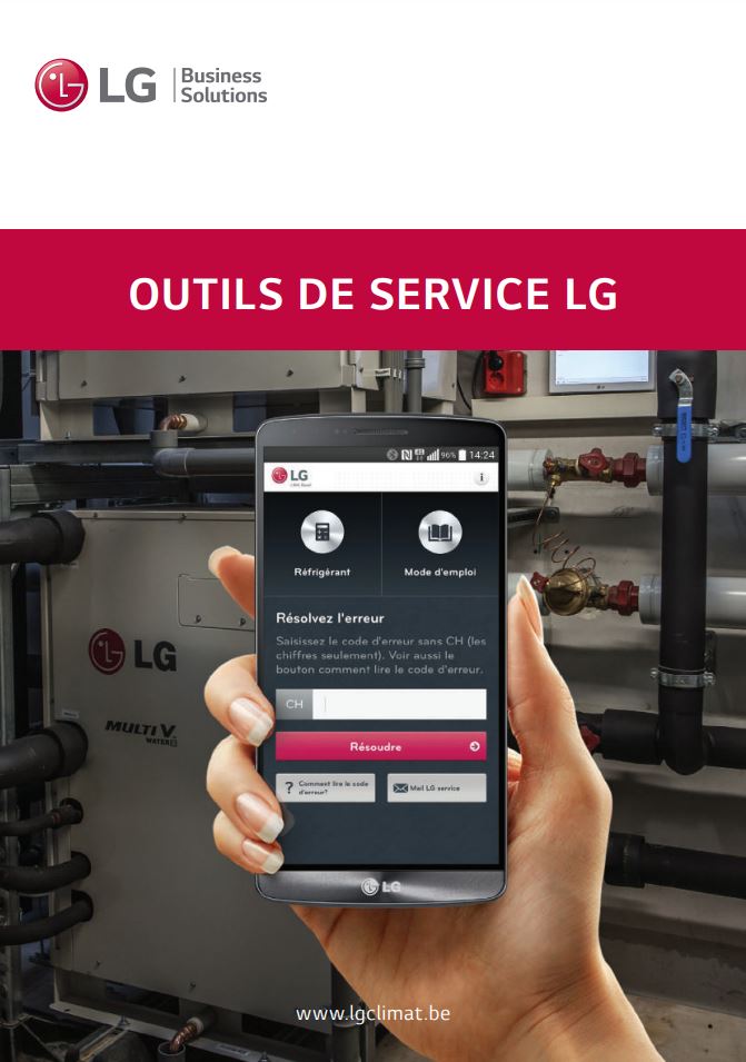 Thumbnail Service Leaflet FR