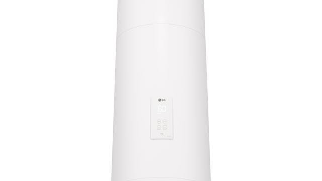 Heating Therma V Water Heater EU Round 100L 5