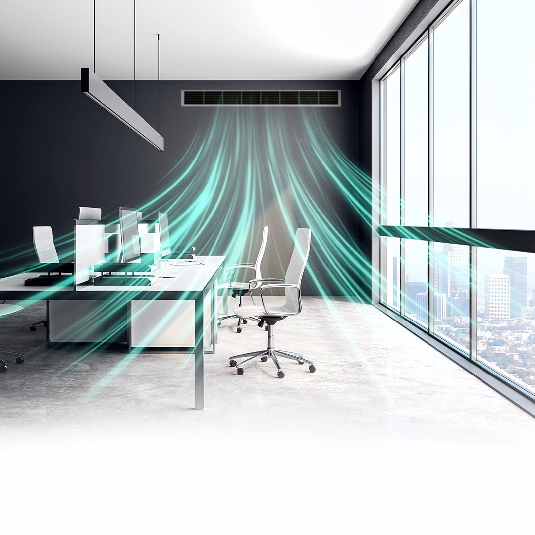 Kanaal Unit Sfeerbeeld 2