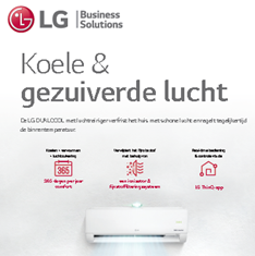 Thumbnail DUALCOOL met Luchtreiniger Brochure