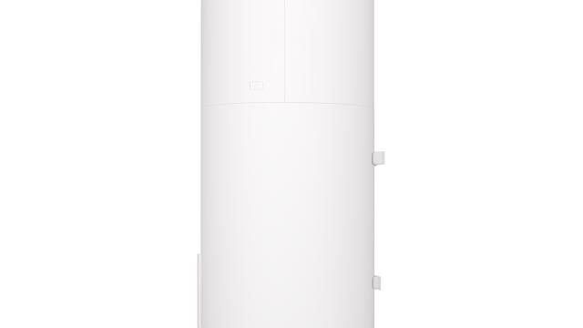 Heating Therma V Water Heater EU Round 100L 3