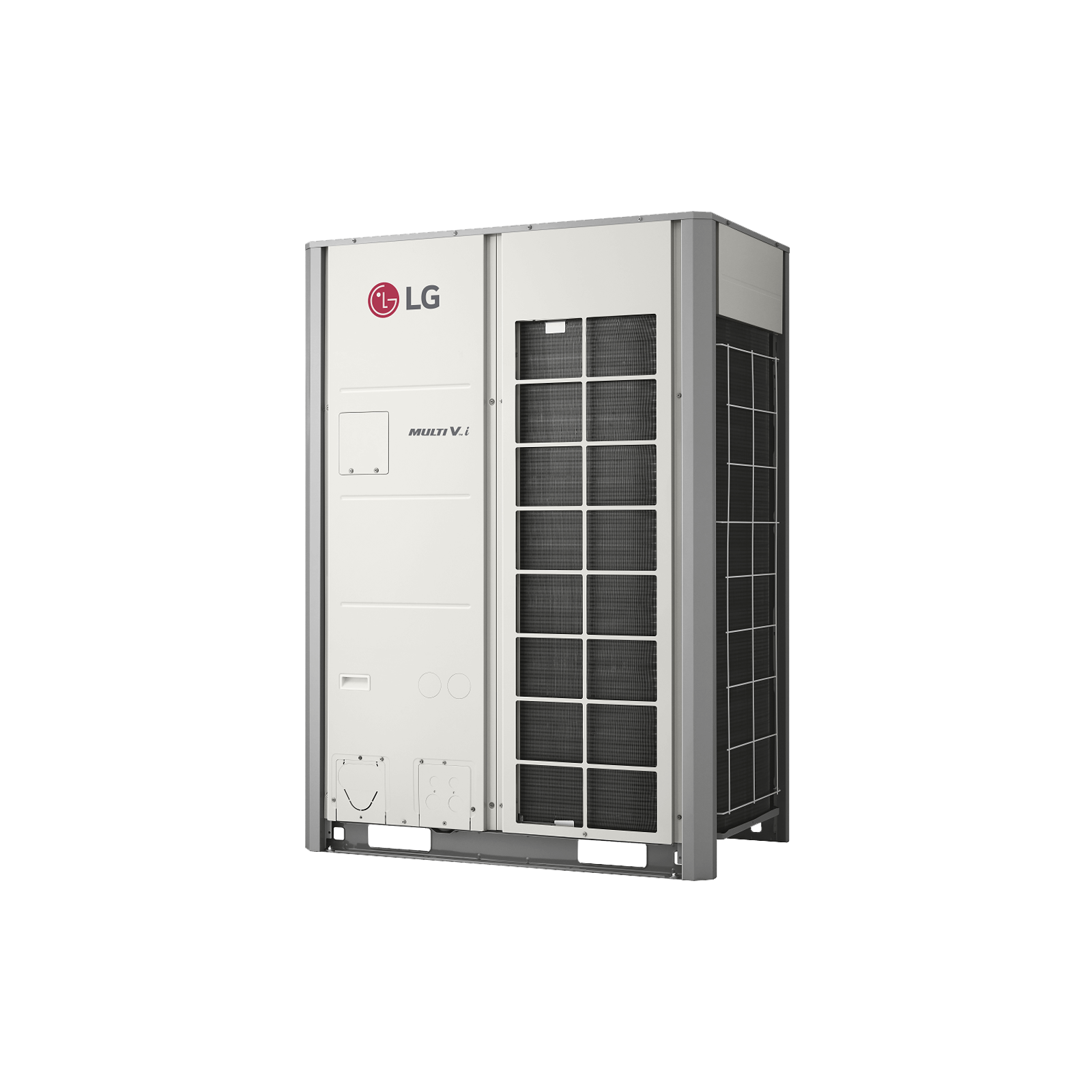 Multi V i | LG Klimaat