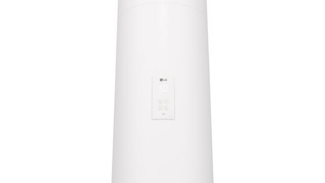 Heating Therma V Water Heater EU Round 150L 5