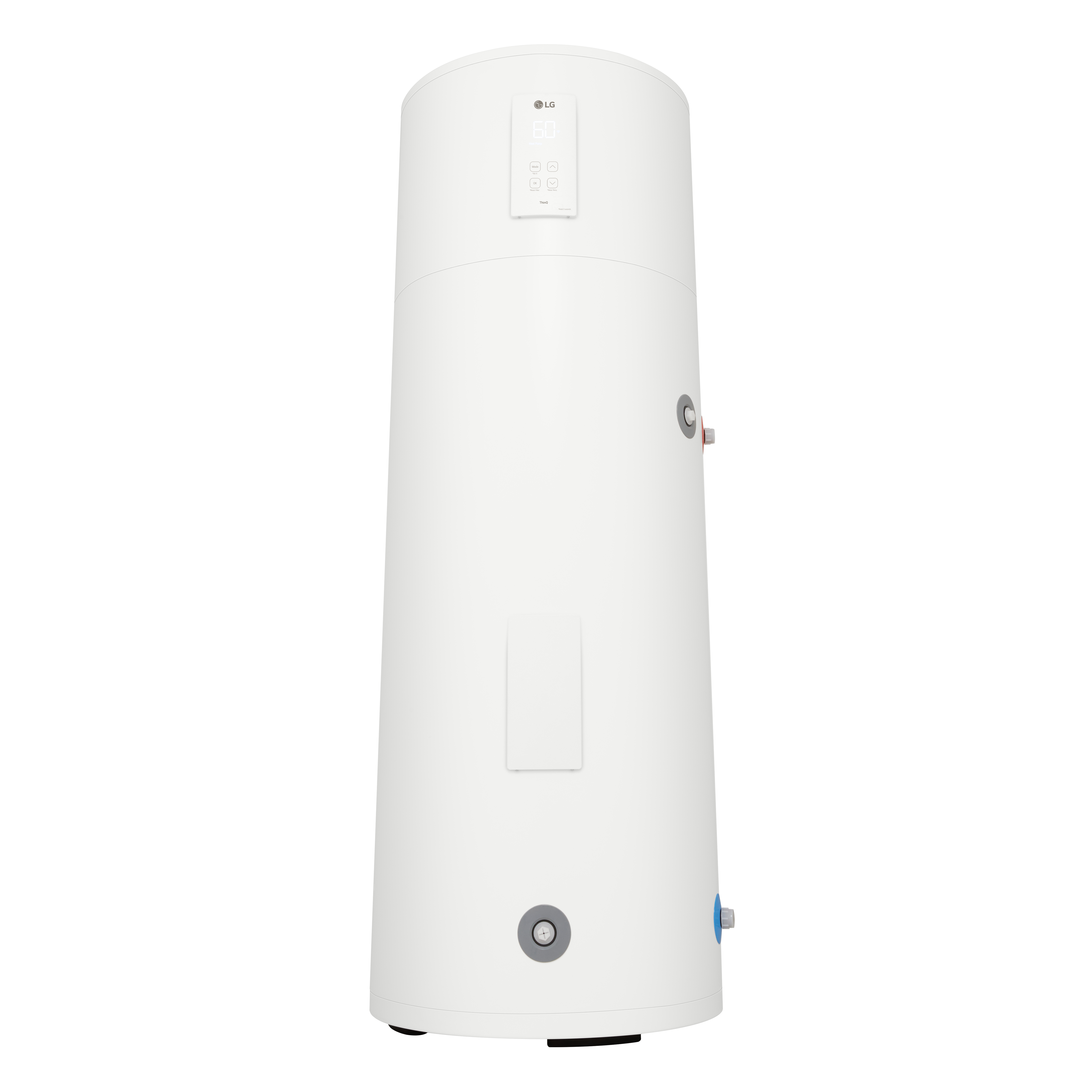 Heating Therma V Water Heater EU Round 200L 5