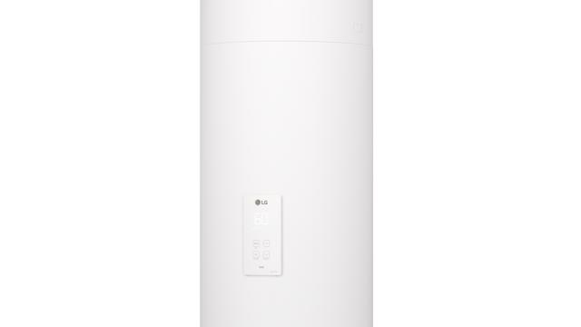 Heating Therma V Water Heater EU Round 150L 8