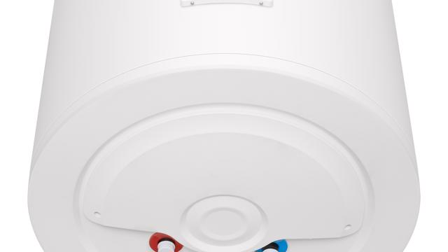 Heating Therma V Water Heater EU Round 100L 12