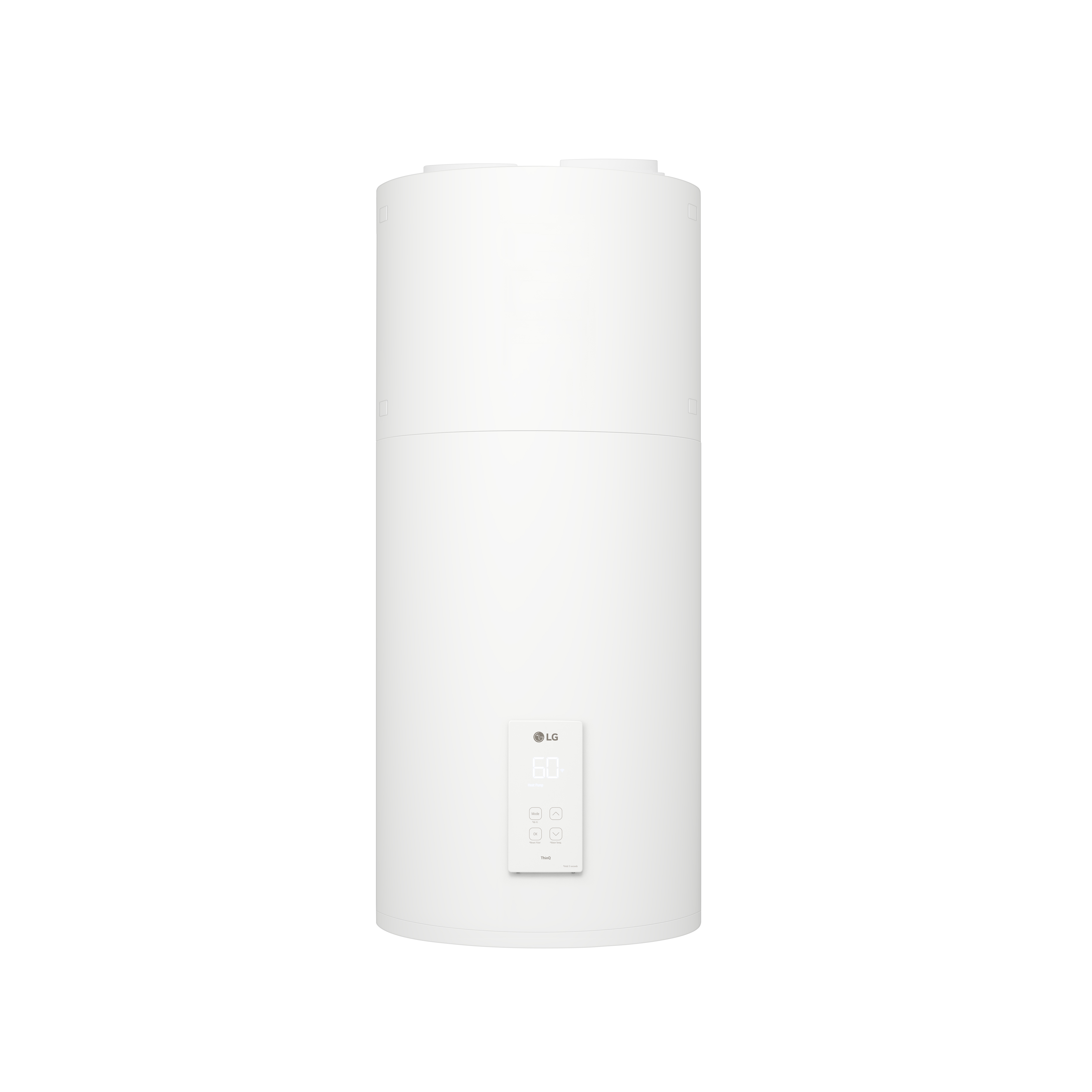 Heating Therma V Water Heater EU Round 100L 1