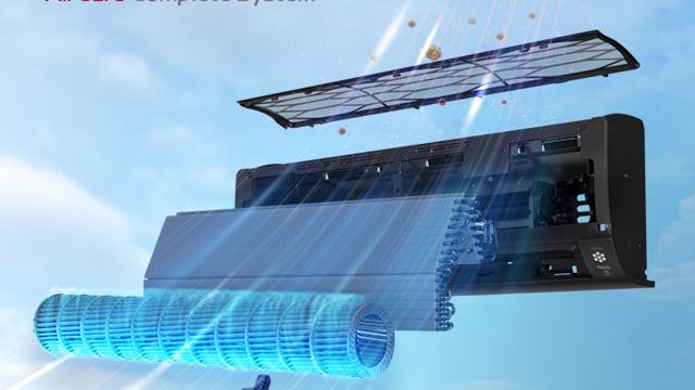 Artcool Mirror Sfeerfoto 3