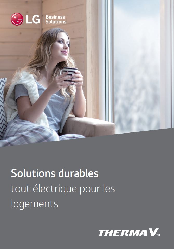 Thumbnail Therma V Split leaflet FR