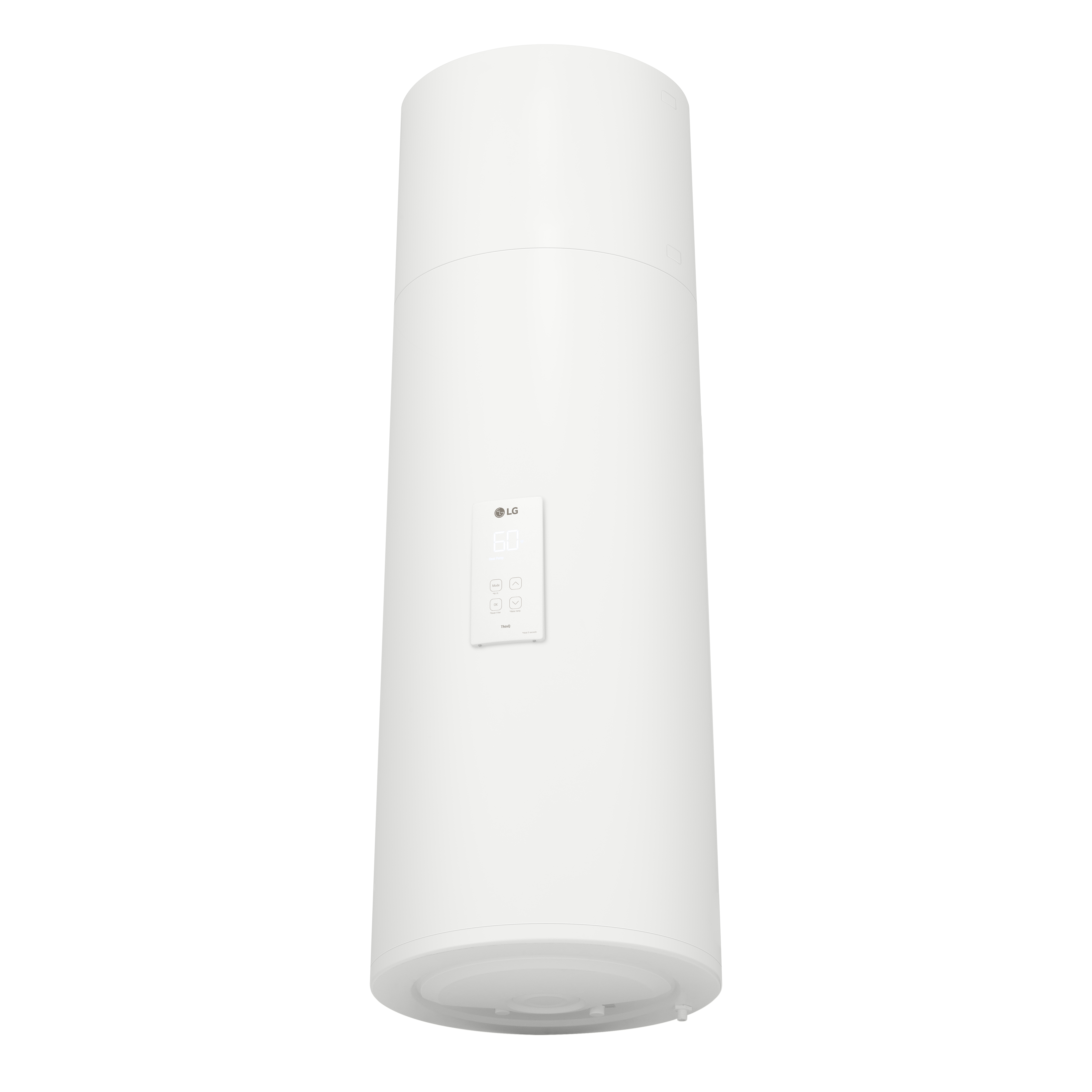 Heating Therma V Water Heater EU Round 150L 9