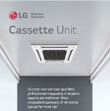 Thumbnail Cassette Unit Leaflet