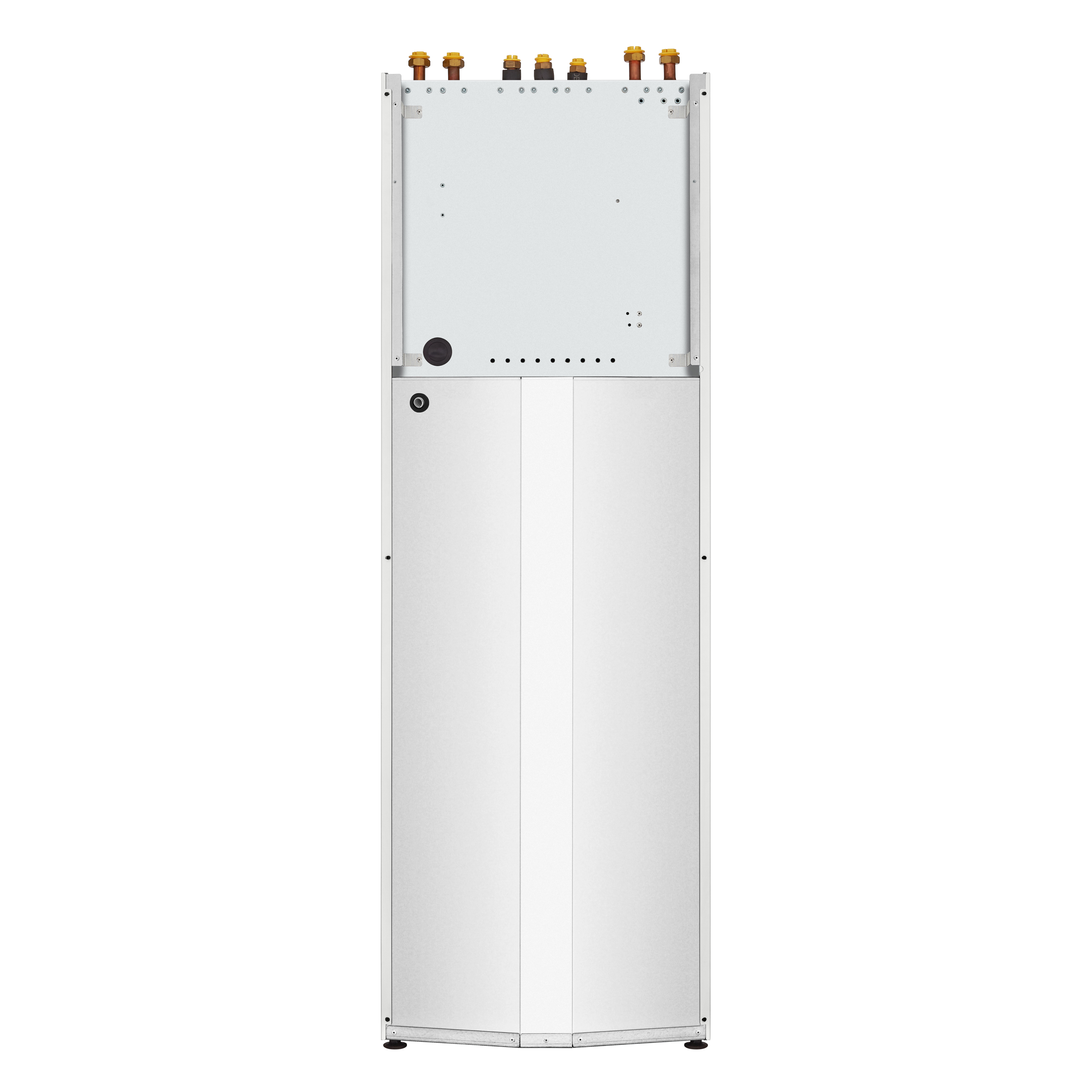 Hydrosplit IWT HN1616Y Back