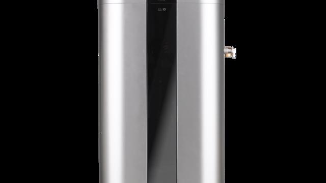 Water Heater 200L Front On