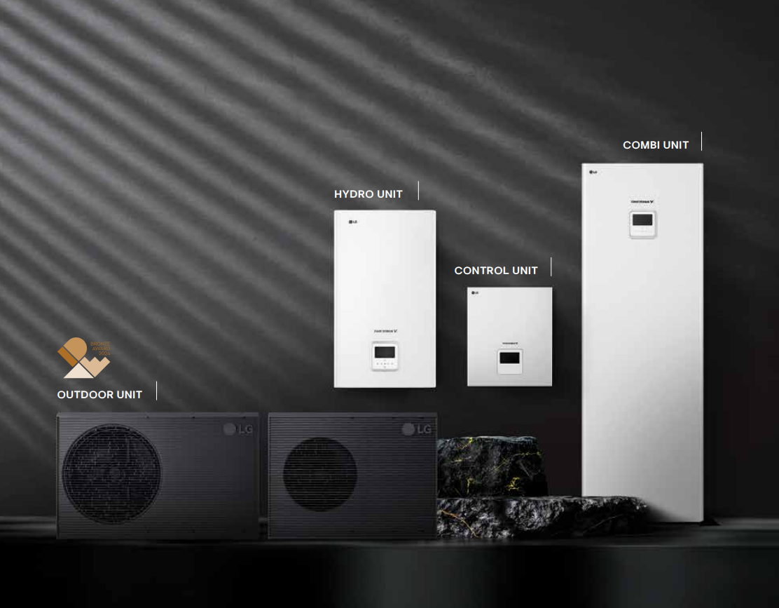 Thumbnail Therma V Lineup Brochure 2025/2026