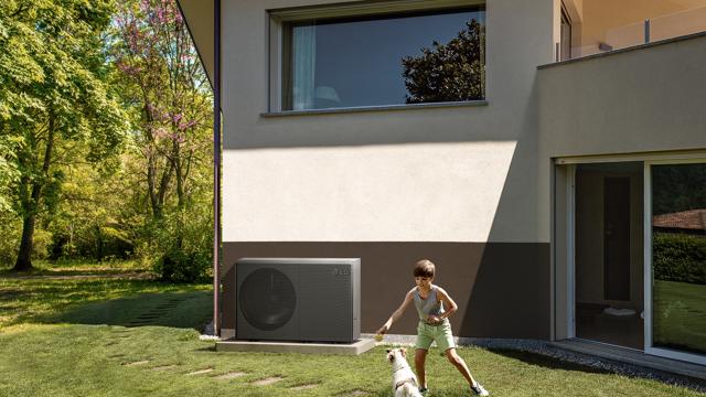 LG Therma V R290 Lifestyle 7