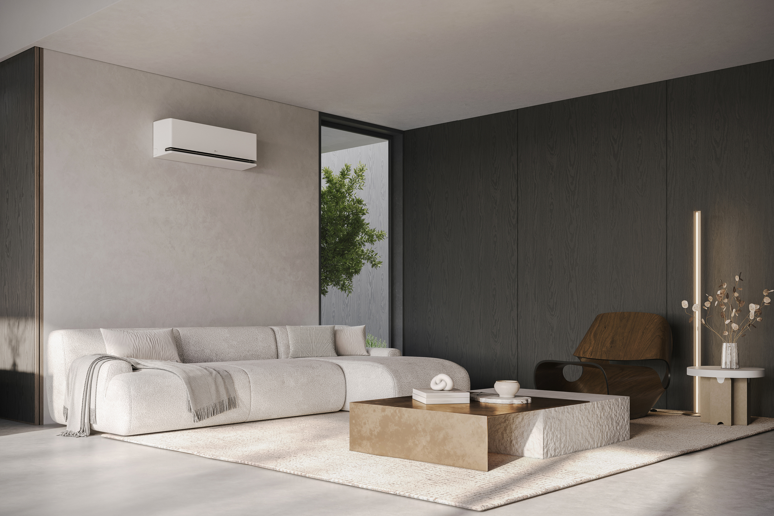 S1 Premium Lifestyle Sideview Off