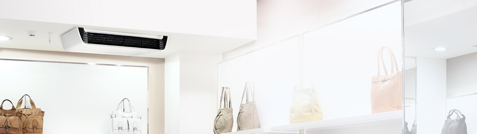 Vloer Plafond Unit Sfeerbeeld 2