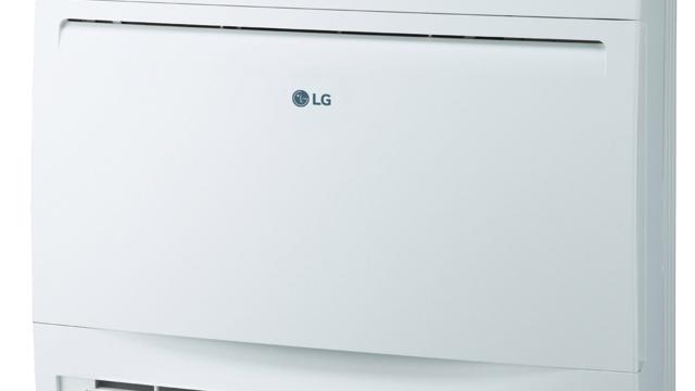 Console Unit Product Visual