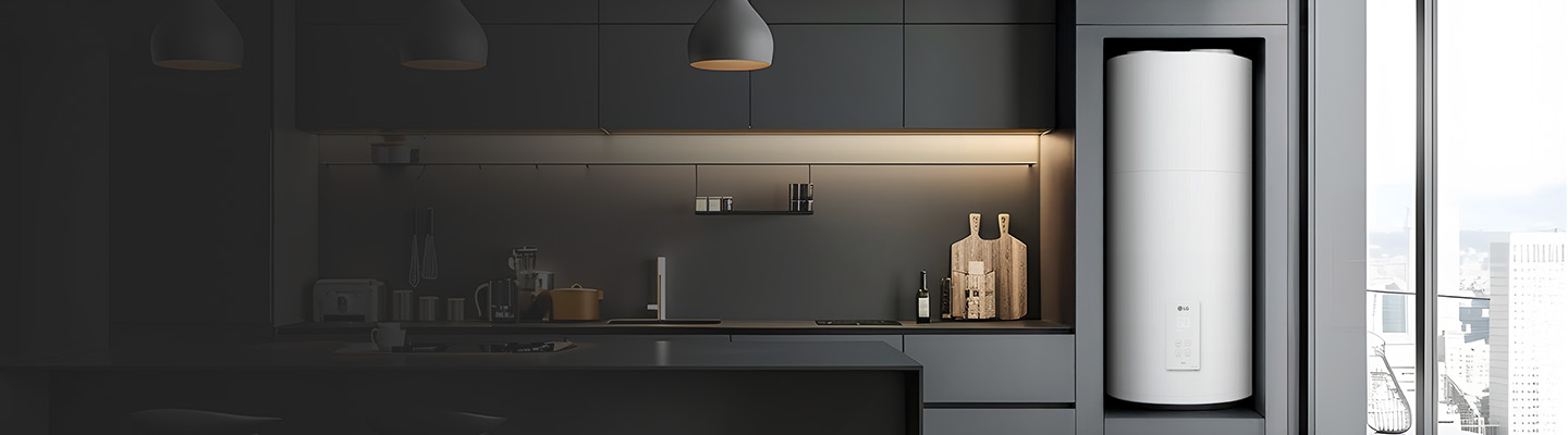 Water Heater 2025 Product Lineup D