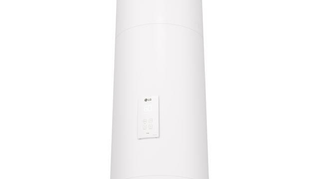 Heating Therma V Water Heater EU Round 100L 9