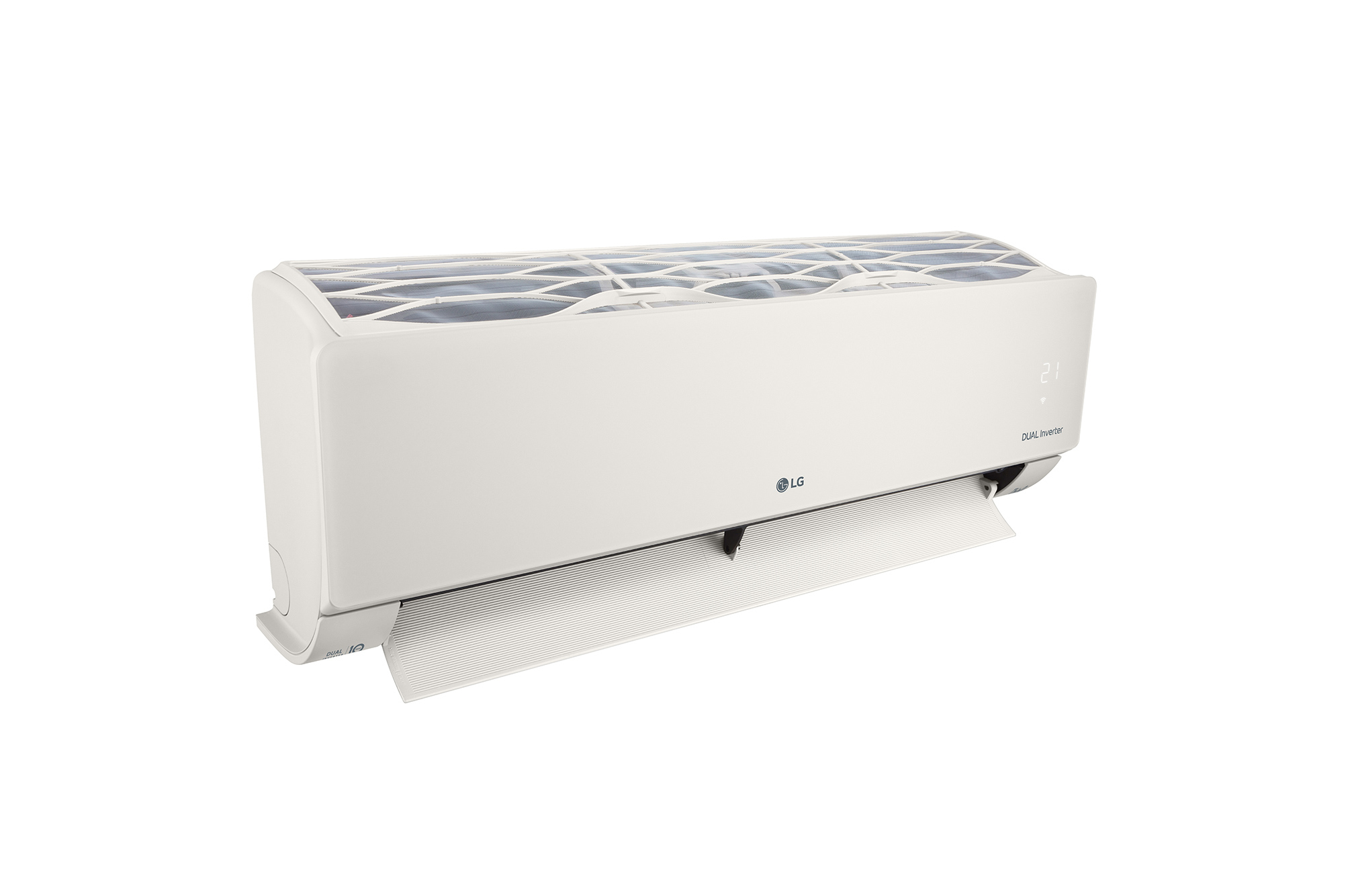 Rac Artcool Beige Gallery 10