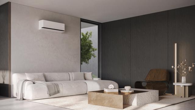 S1 Deluxe Lifestyle Sideview On Softair