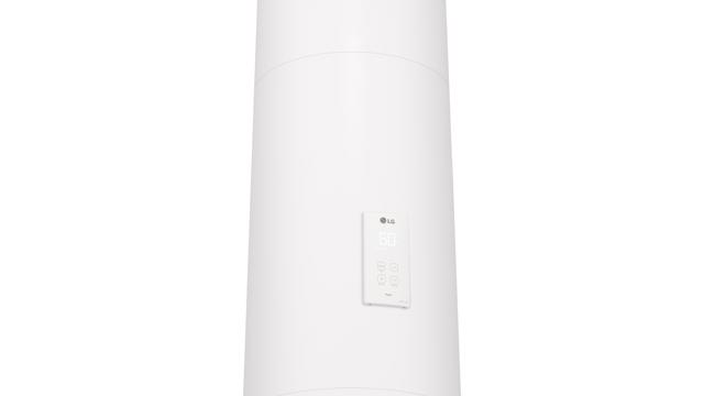 Heating Therma V Water Heater EU Round 100L 7
