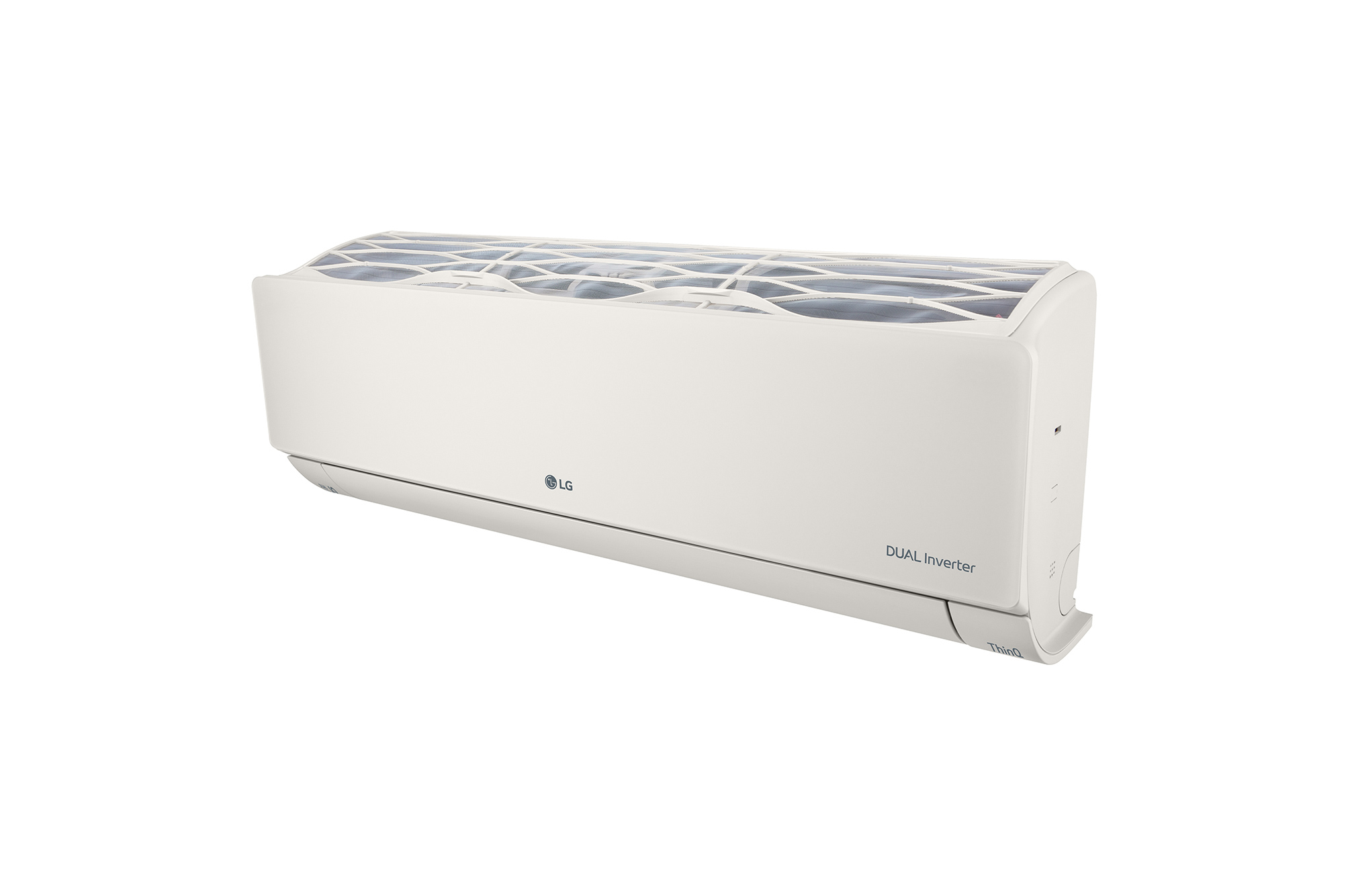 Rac Artcool Beige Gallery 11