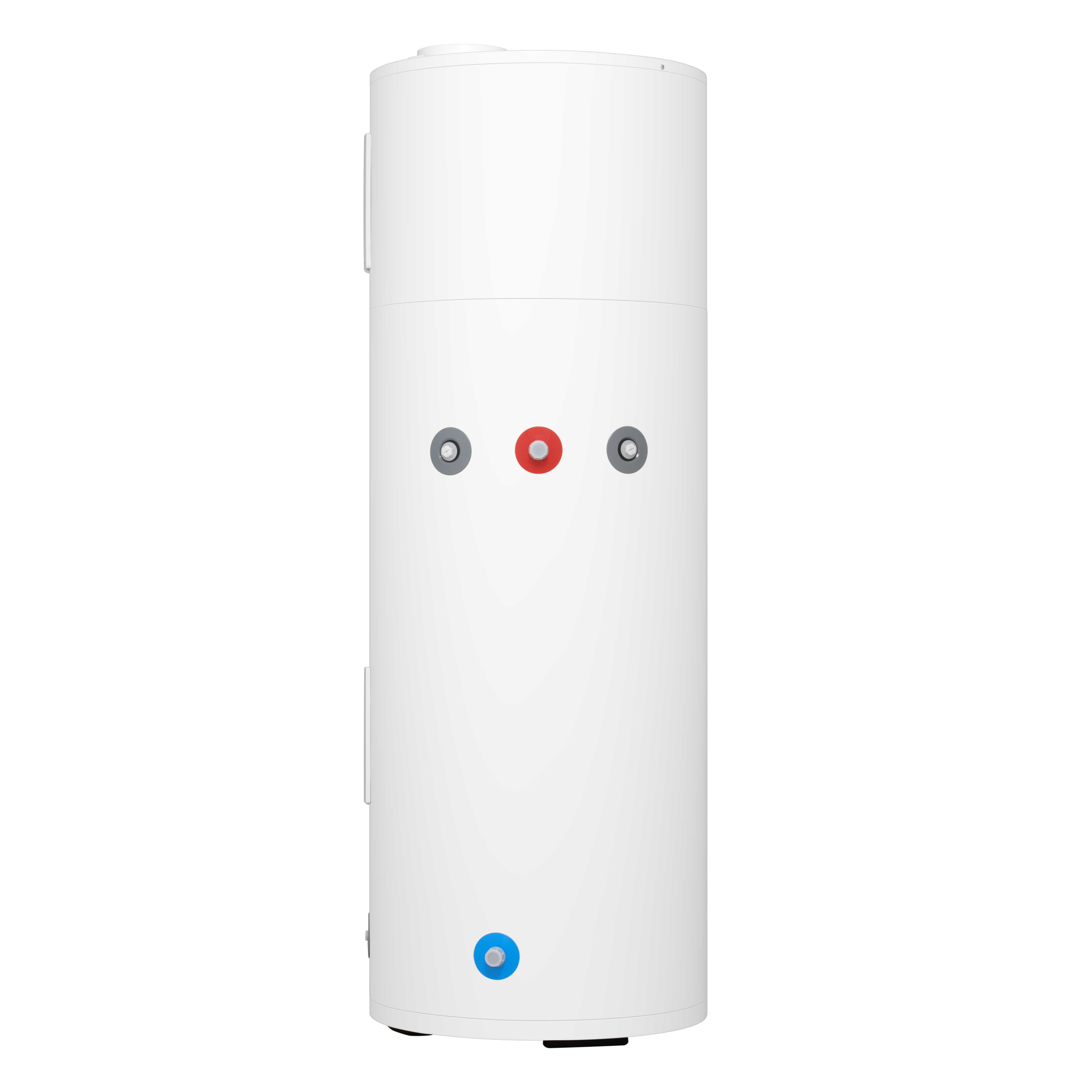 Heating Therma V Water Heater EU Round 200L 3