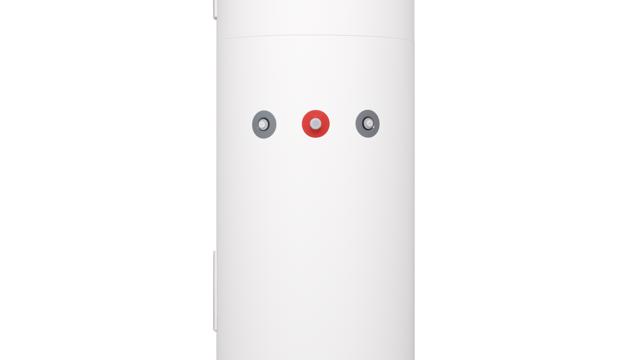 Heating Therma V Water Heater EU Round 200L 3