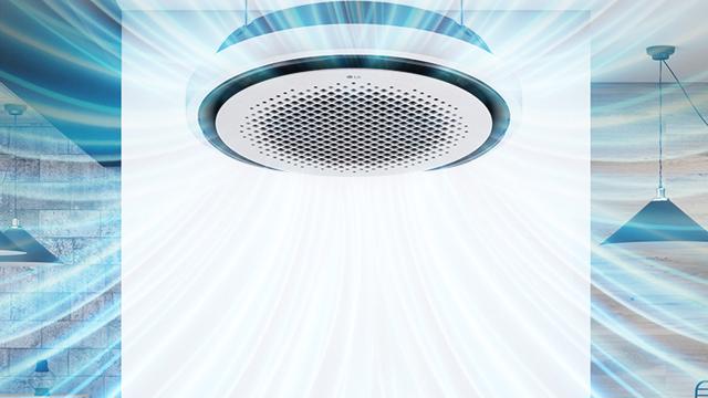 Round Cassette Sfeerbeeld 4