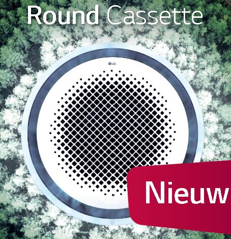 Thumbnail Round Cassette Leaflet