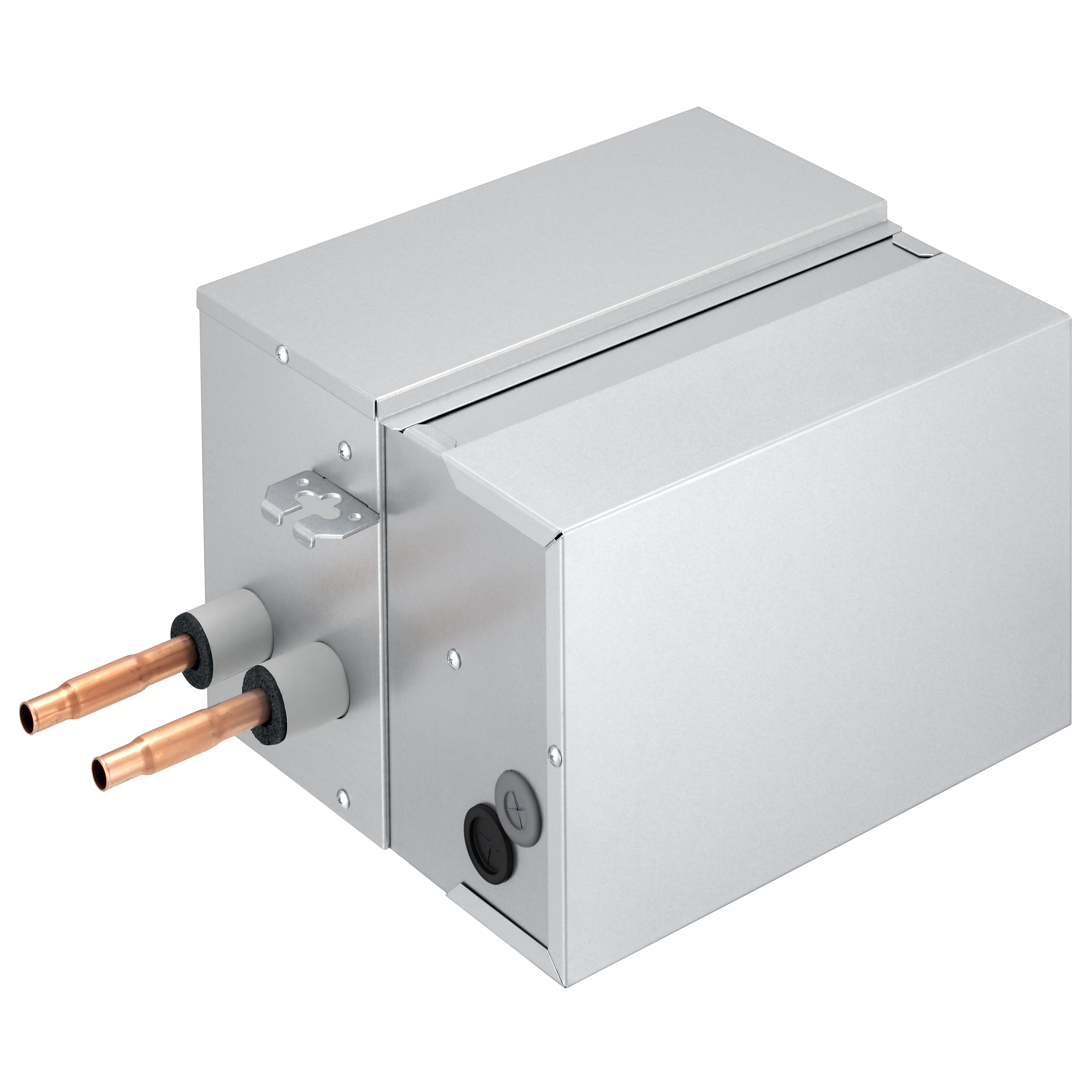 03 SAC Shut Off Valvekit PRHPZ010A US Front Rightside