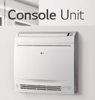 Thumbnail Console Unit Leaflet
