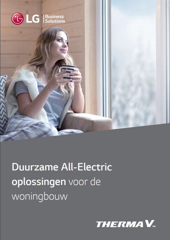 Thumbnail Therma V Split leaflet NL