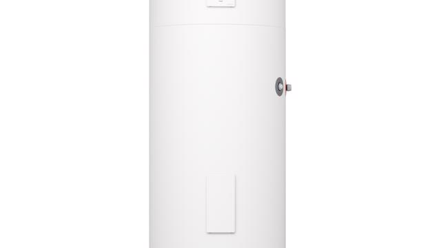 Heating Therma V Water Heater EU Round 200L 1