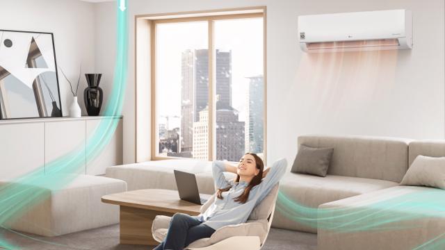 Lifestyle Visual 1 Standard Plus