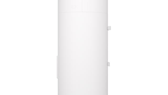 Heating Therma V Water Heater EU Round 150L 3